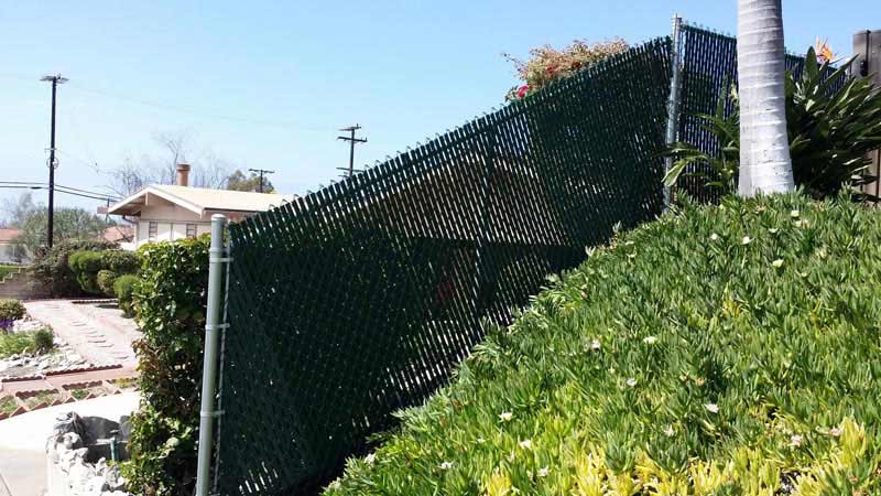 Fence — Installation in Inglewood, CA - King Dave Fence