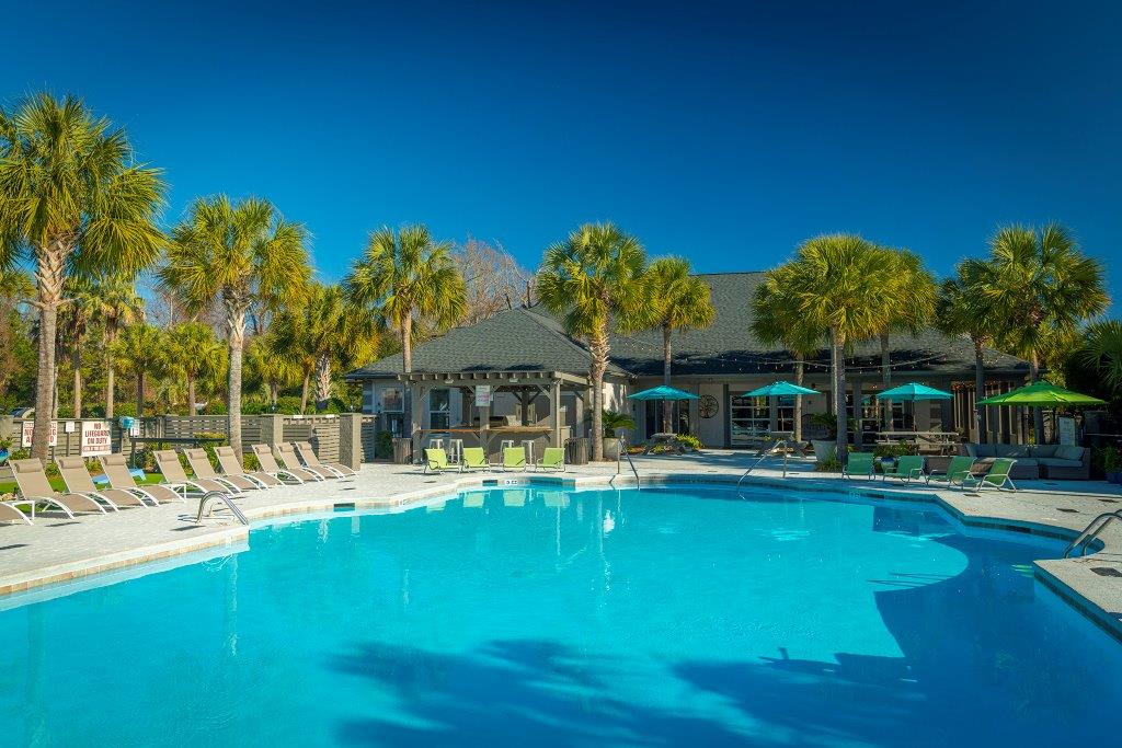 Riverland Woods Apartments in Charleston, SC