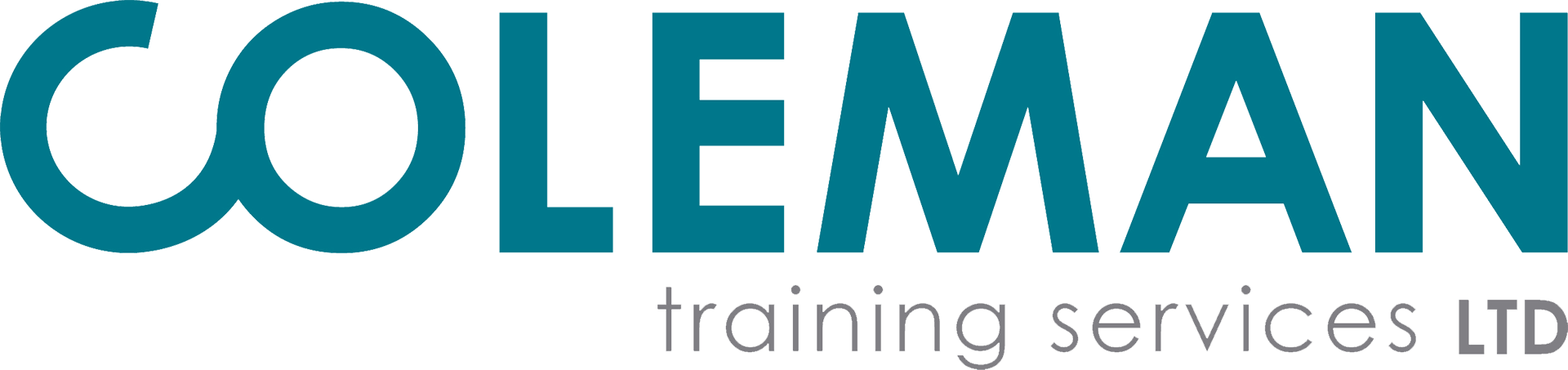 coleman training services ltd logo