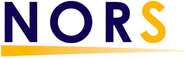 nors accredited logo