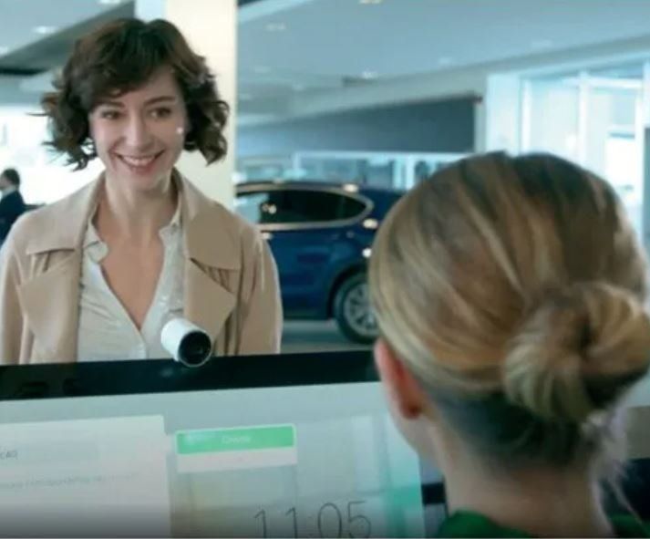 collaborazione con gruppo BNP Paribas