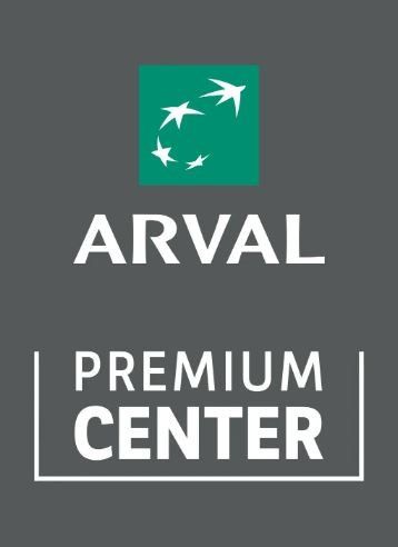 Arval Premium Center