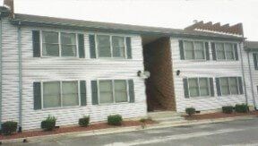Airside Apartments — Apartment Rentals in Danville, VA