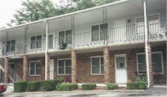Old Colony — Apartment Rentals in Danville, VA