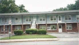 Audiemwoods — Apartment Rentals in Danville, VA