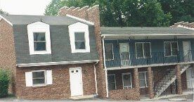 Greystone Apartments — Apartment Rentals in Danville, VA