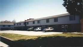 Magnolia Apartments — Apartment Rentals in Danville, VA