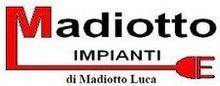 MADIOTTO IMPIANTI ELETTRICI_logo