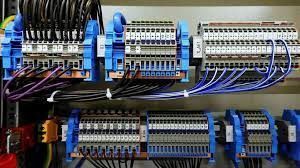 particolare impianto