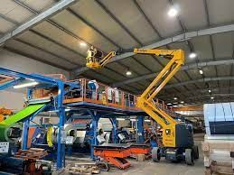 realizzaione impianto