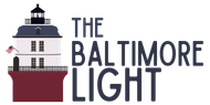 The Baltimore Light website logo