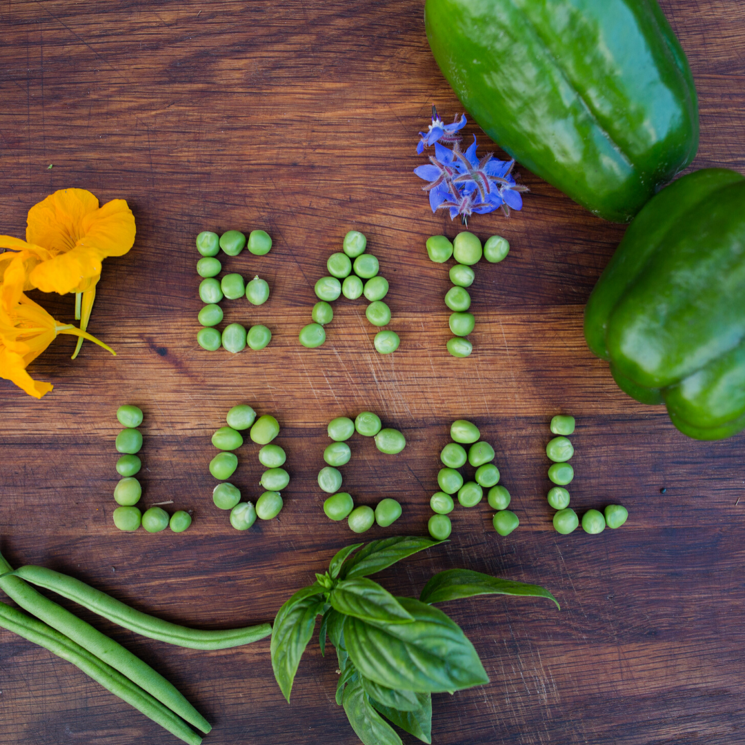 Our Favorite Healthy Local Dining Options