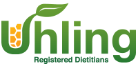 Uhling Consulting Logo