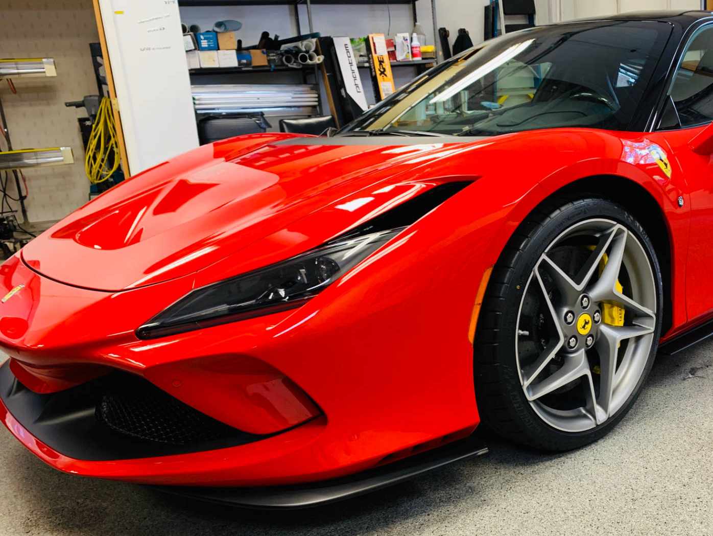 Top Mobile Automotive Detailing in Hagerstown, Maryland