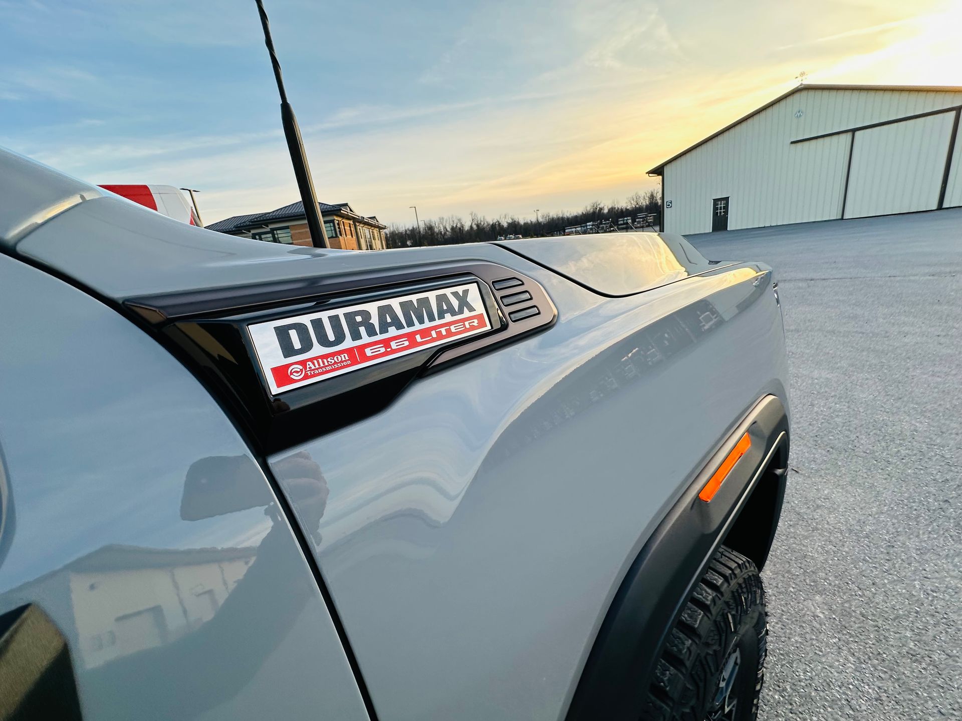 Ceramic Coating Chambersburg