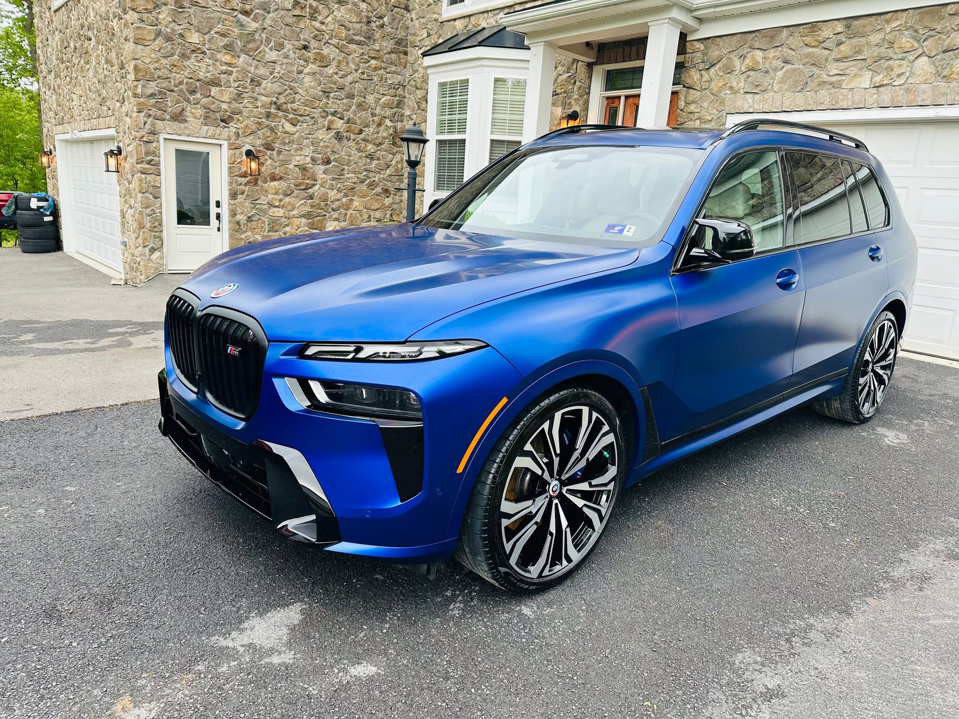 Discover what ruins ceramic coatings and how to avoid it. Protect your investment—contact Stotties M