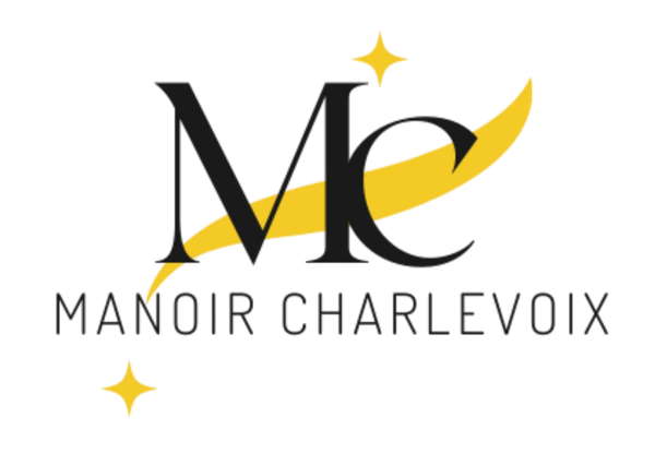 Logo du Manoir Charlevoix 