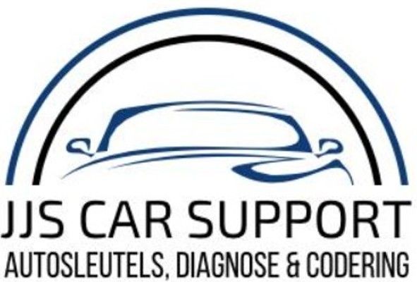Autosleutels, diagnose, codering service en onderhoud bij JJS Car Support