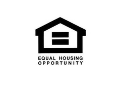 Equal Housing Opportunity