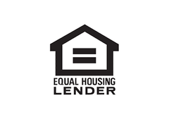 Equal Housing Lender