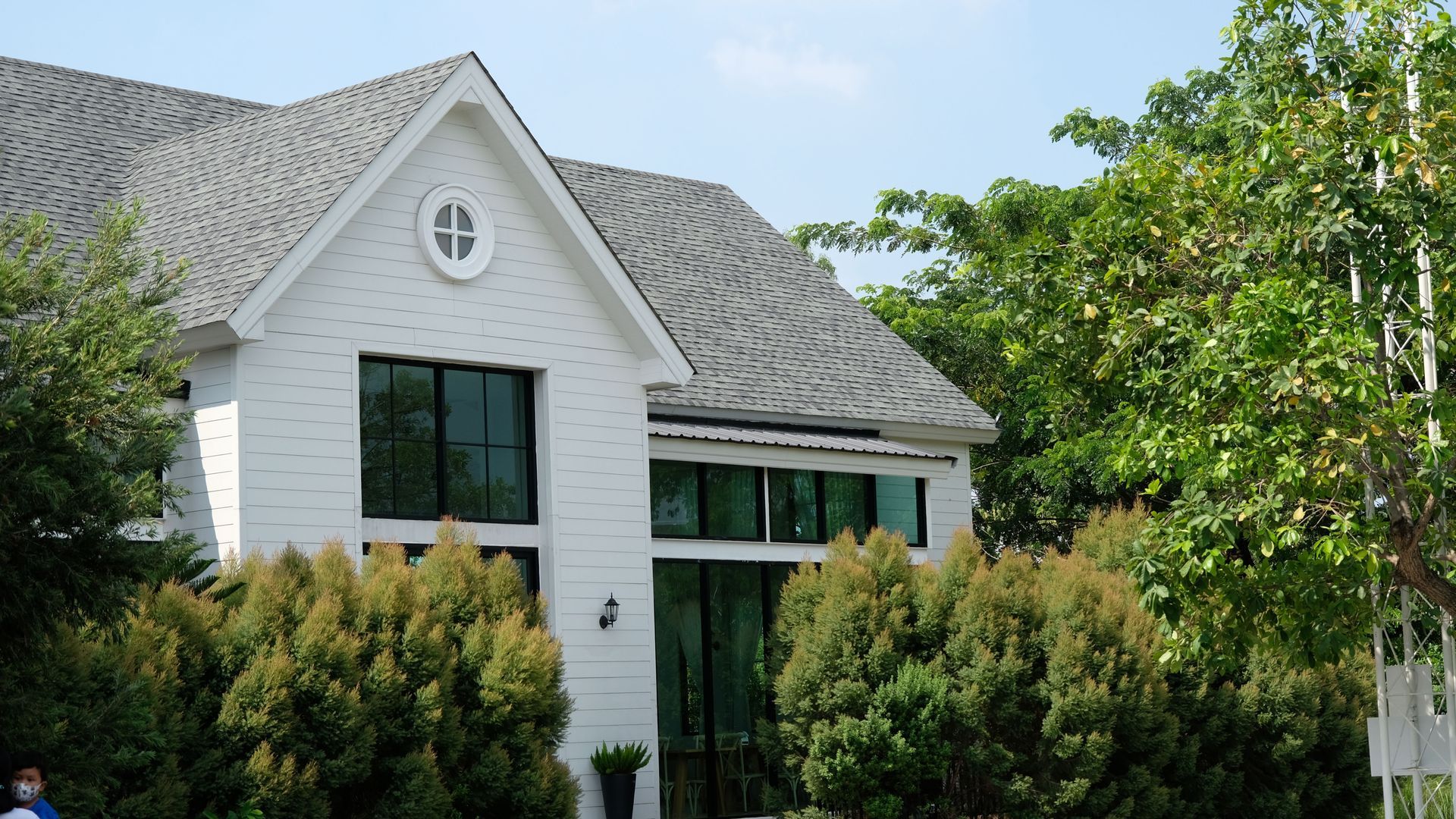 Real Estate Listing 01 in Greensboro, NC