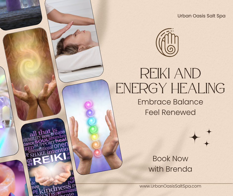 we believe true wellness begins when mind, body, and spirit are in harmony  Reiki offers a powerful pathway to achieve that.