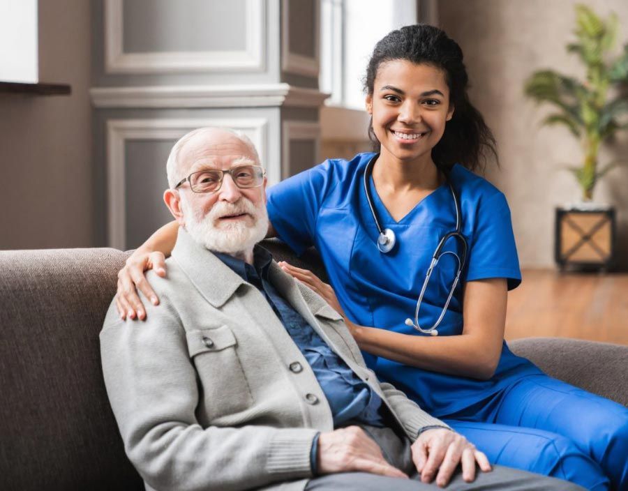 Certified Nursing Assistants