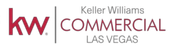 kw commercial logo LV