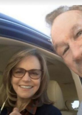 Sally Field