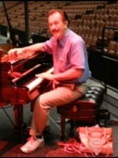 Andrea Bocelli Concert