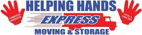 Helping Hands Express Moving & Storage Inc