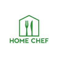 home chef logo