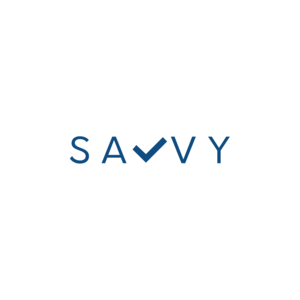 savvy logo