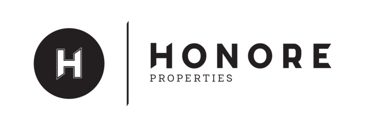 honore properties logo