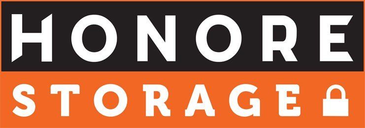 honore storage logo