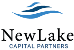 new lake cap partners logo