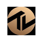 through the lense logo