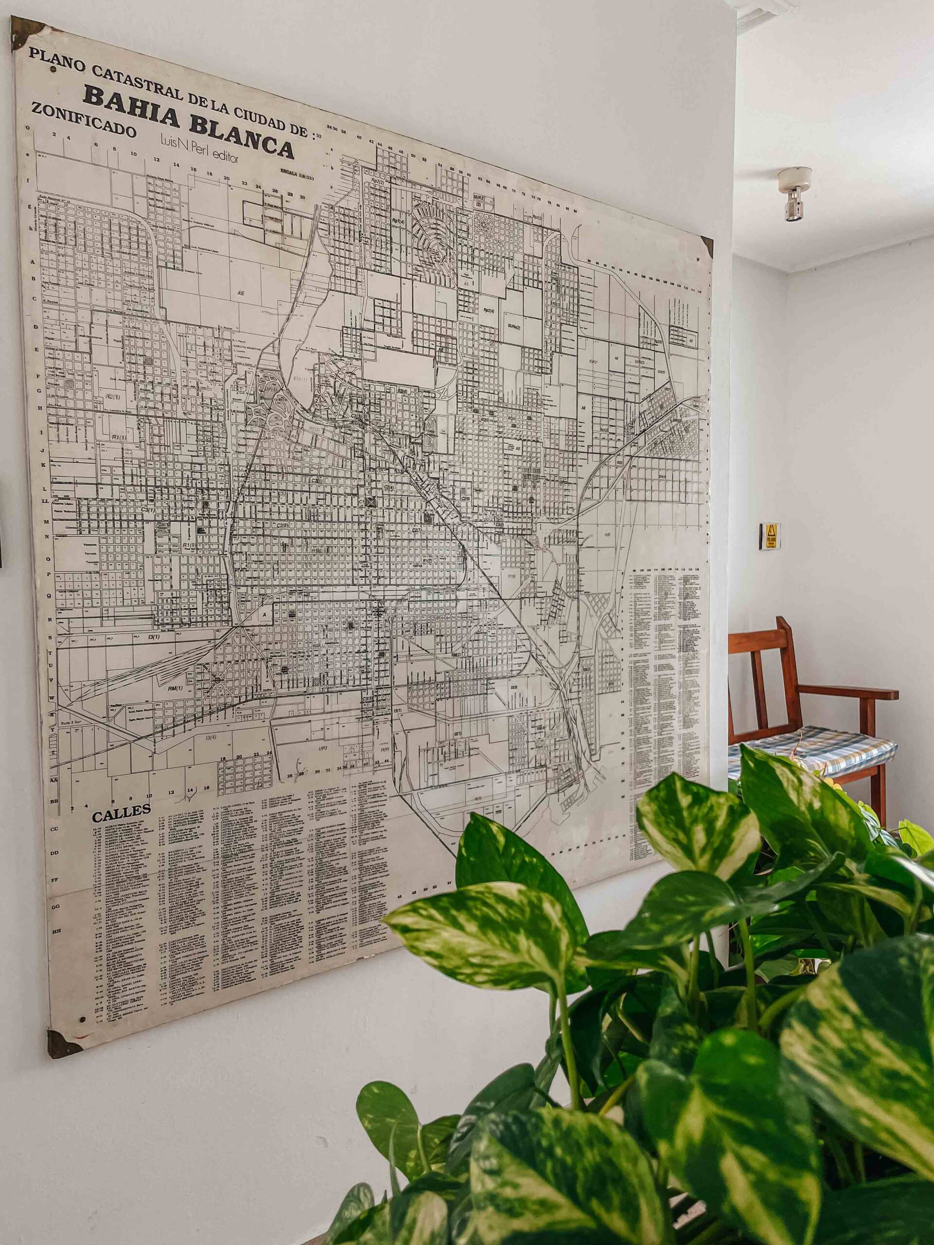 Inmobiliaria Gerespo