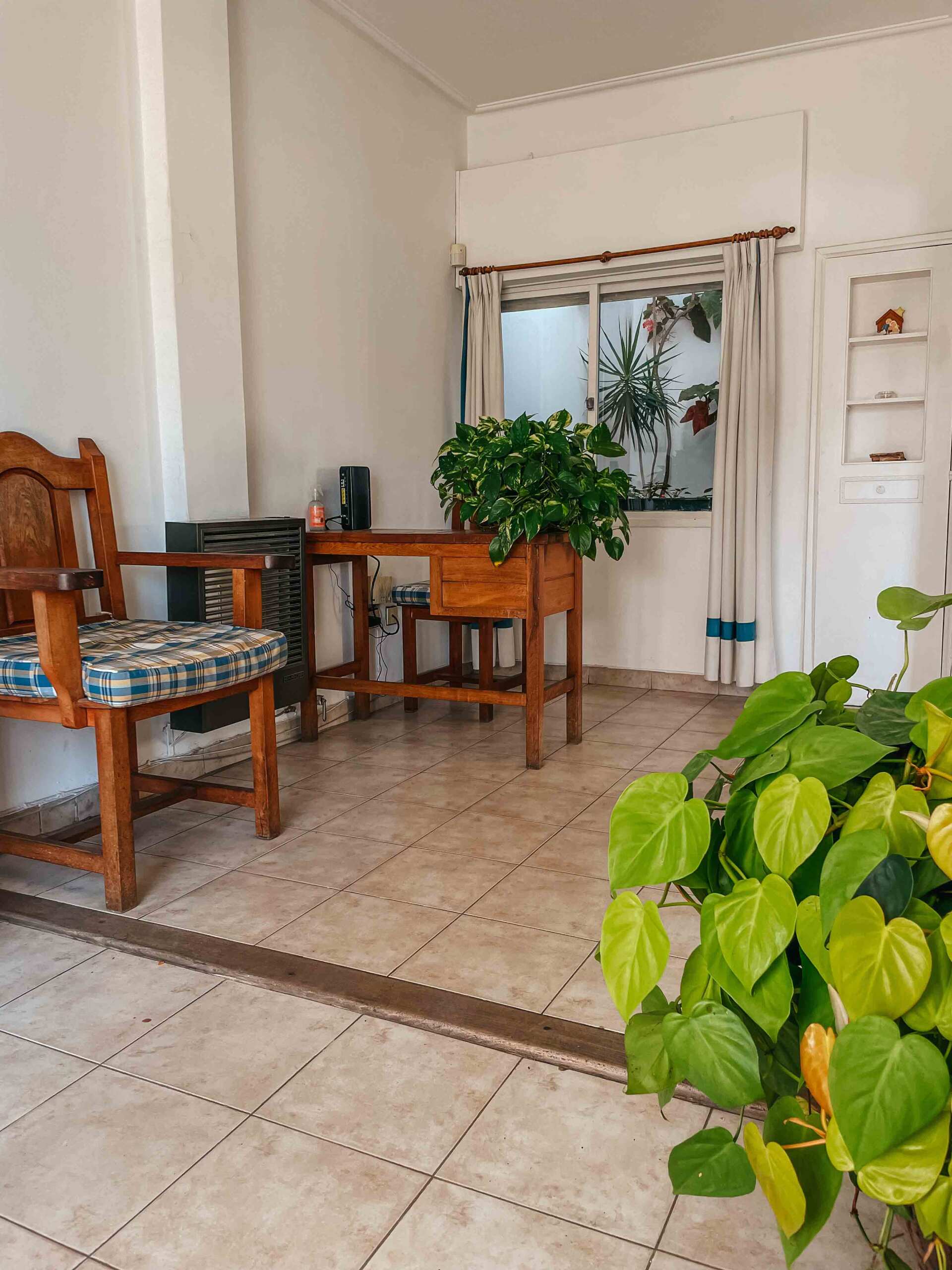 Inmobiliaria Gerespo