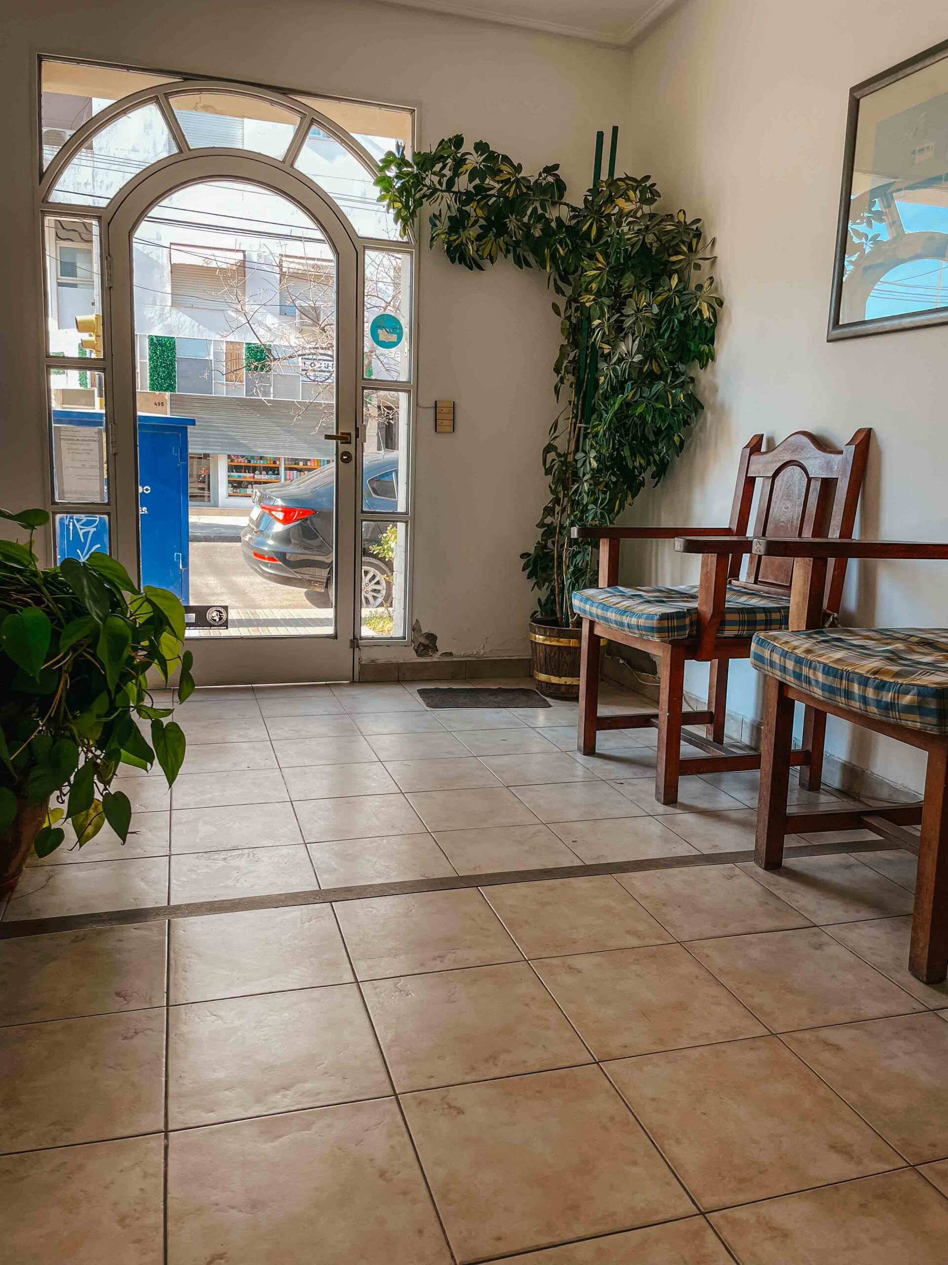 Inmobiliaria Gerespo