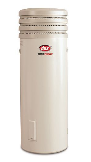 Airoheat Heat Pump — Hot Water Maintenance in Port Macquarie NSW