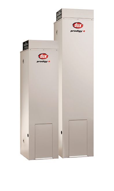 Prodigy 4 range — Hot Water Systems in Port Macquarie, NSW
