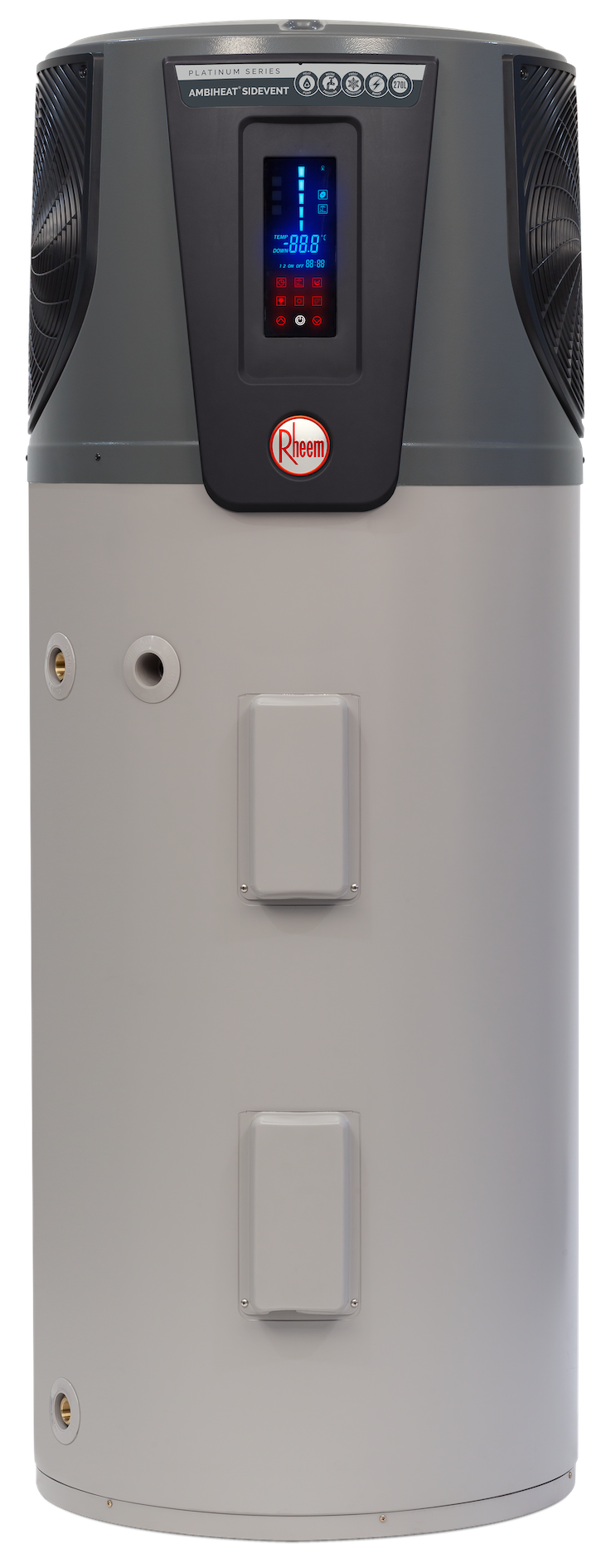 Rheem Ambiheat HDc-270 Heat Pump 270L — Heat Pump in Port Macquarie NSW