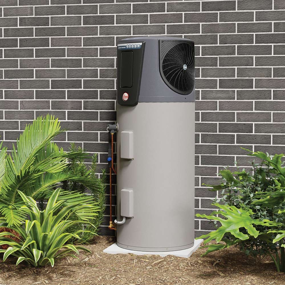Rheem Ambiheat Insitu — Hot Water Systems in Laurieton, NSW
