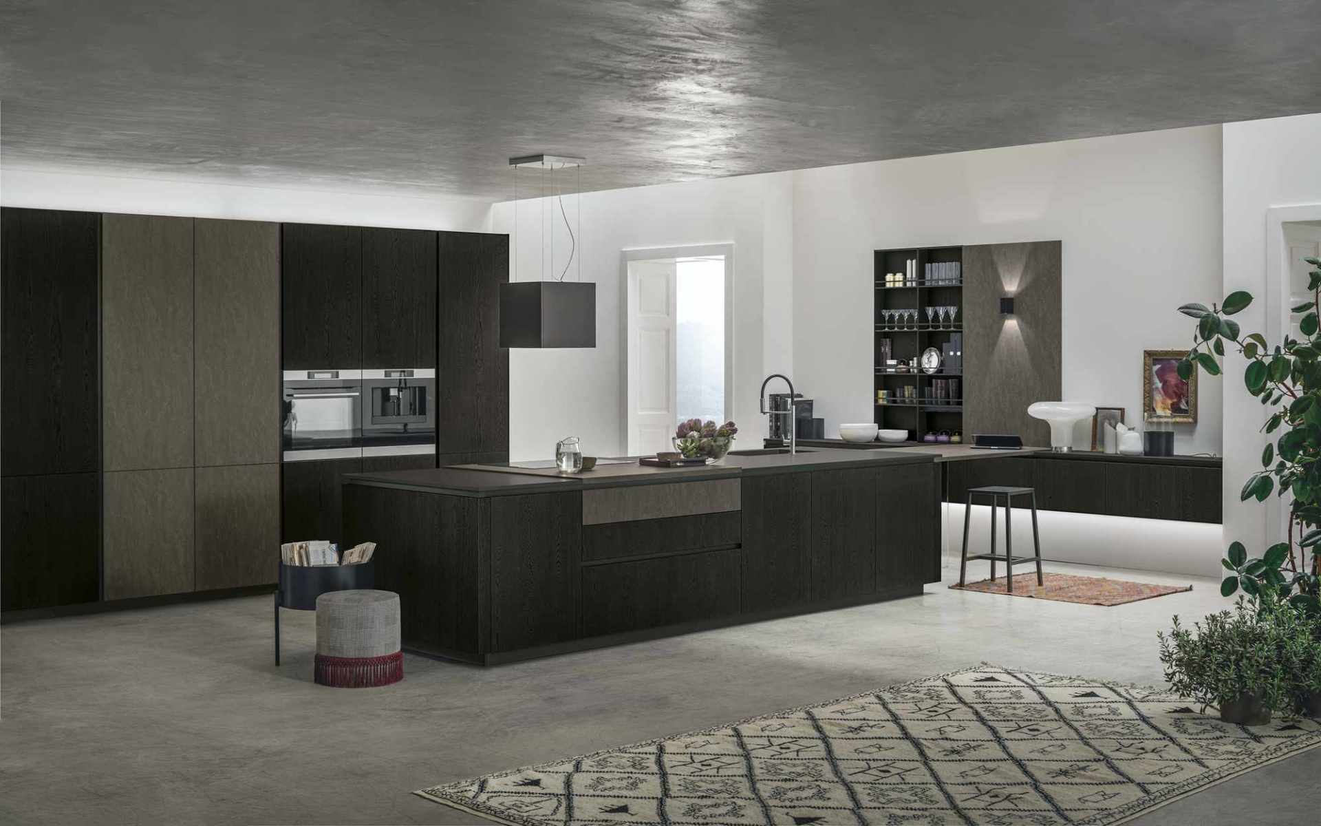 Cucine  Stosa Natural Forli - Cesena - Ravenna - Ferrara: Mobil Coop Arredamenti