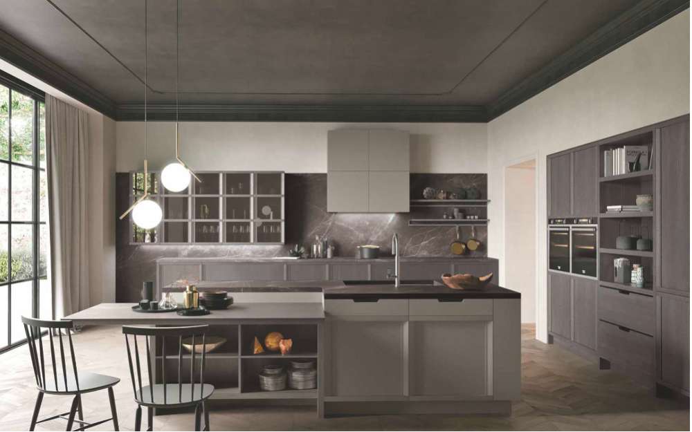 Cucine  Stosa Newport Forli - Cesena - Ravenna - Ferrara: Mobil Coop Arredamenti