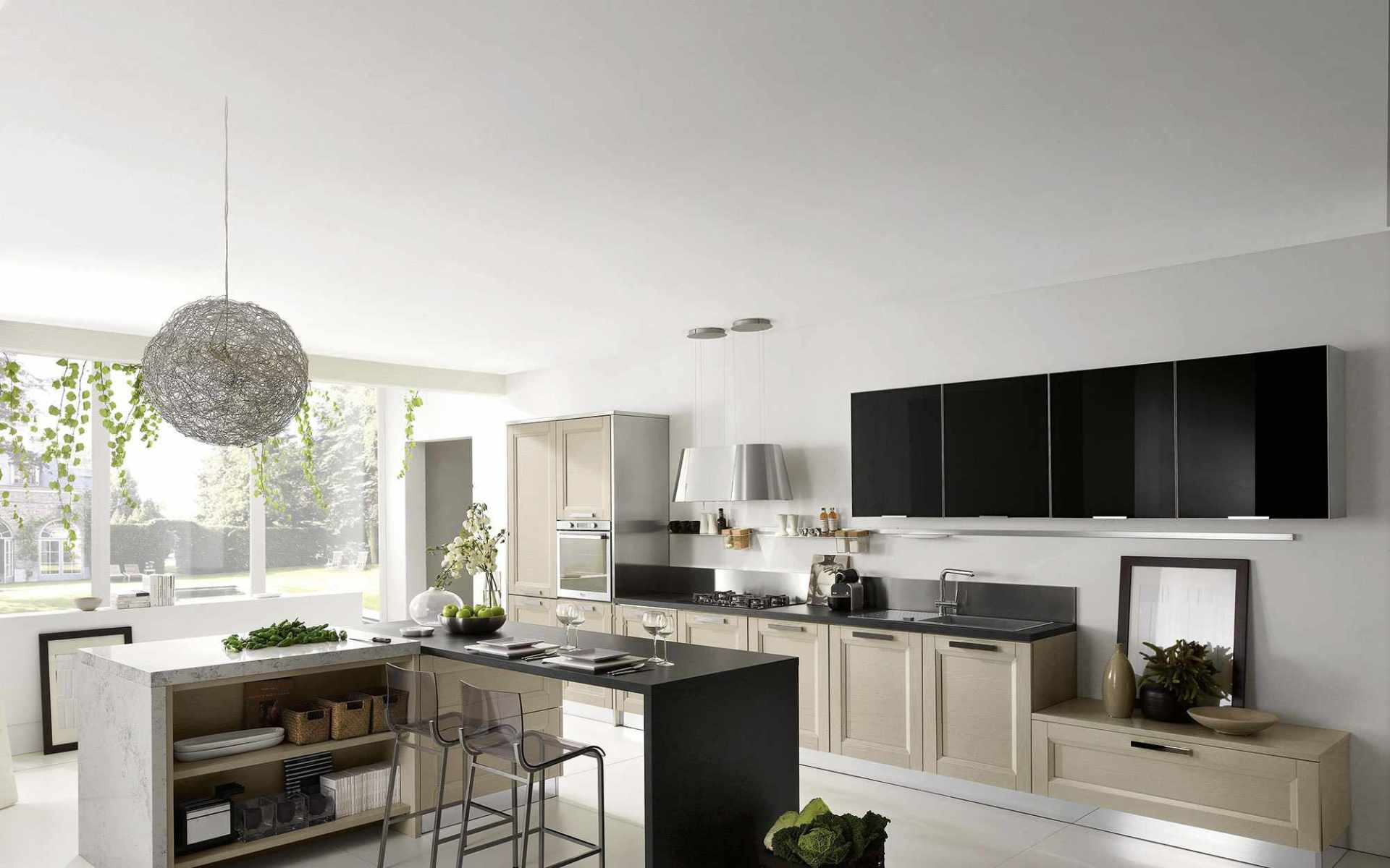 Cucine  Stosa Beverly Forli - Cesena - Ravenna - Ferrara: Mobil Coop Arredamenti