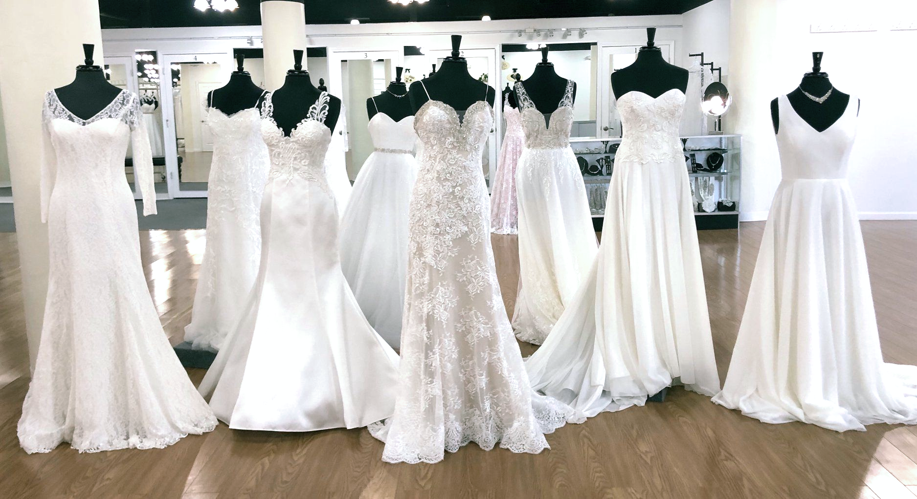 formal dresses st charles mo Not every dress is meant to blend in. Some are designed to make an entrance., This stunning gown pairs sleek sophistication with a dramatic flowing train for the perfect balance of elegance and