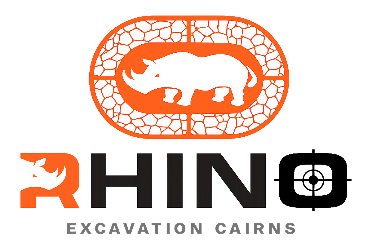 Earthmoving in Cairns Earthmoving in Cairns