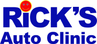 Logo | Rick's Auto Clinic